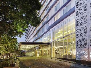 Mercure Nexa Hotel Supratman fotoÄŸrafÄ±