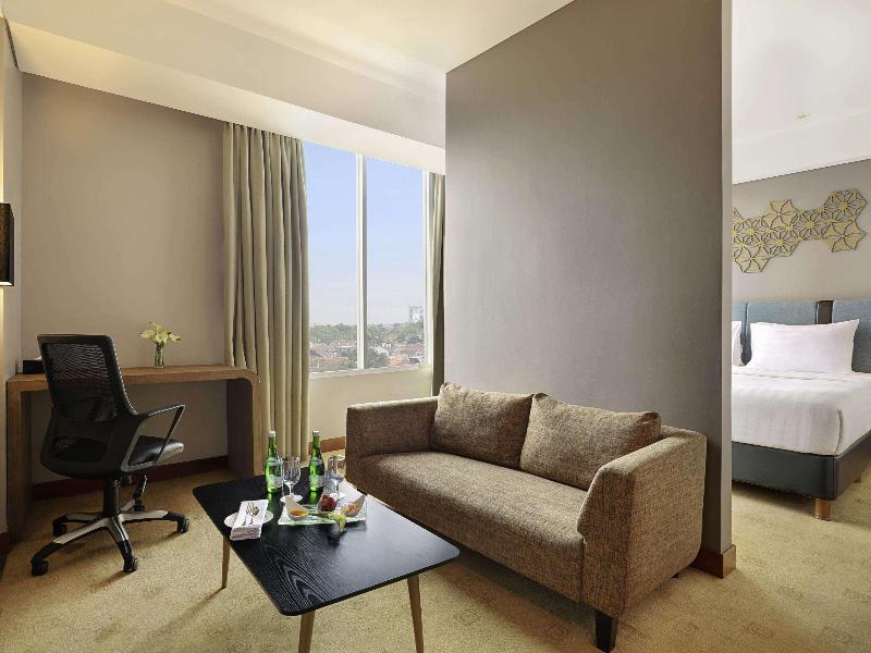 Mercure Nexa Hotel Supratman - Oda