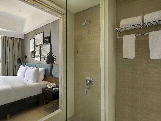 Mercure Nexa Hotel Supratman fotoÄŸrafÄ±