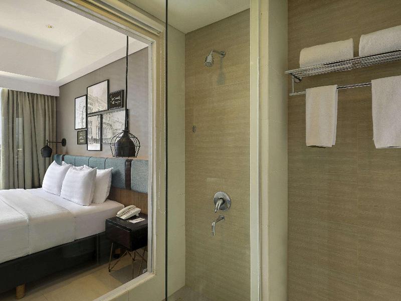 Mercure Nexa Hotel Supratman - Oda