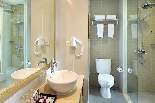 Mercure Nexa Hotel Supratman fotoÄŸrafÄ±