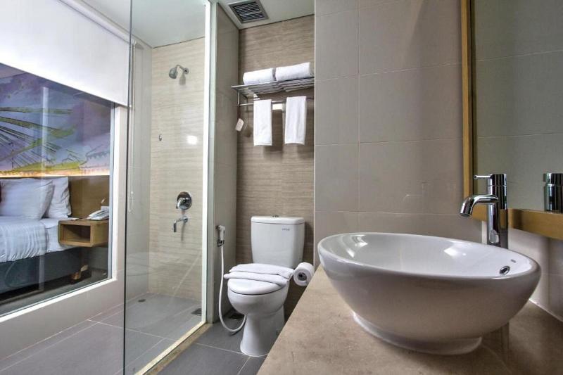 Mercure Nexa Hotel Supratman - Oda