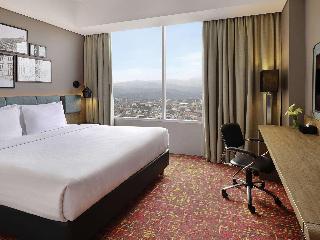 Mercure Nexa Hotel Supratman fotoÄŸrafÄ±