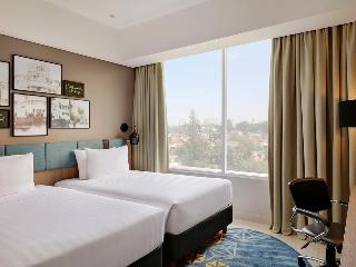 Mercure Nexa Hotel Supratman fotoÄŸrafÄ±