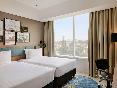 Mercure Nexa Hotel Supratman oda fotoğrafı