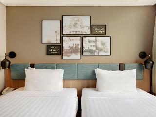 Mercure Nexa Hotel Supratman fotoÄŸrafÄ±