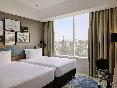 Mercure Nexa Hotel Supratman oda fotoğrafı