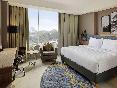 Mercure Nexa Hotel Supratman oda fotoğrafı