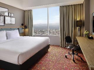 Mercure Nexa Hotel Supratman fotoÄŸrafÄ±
