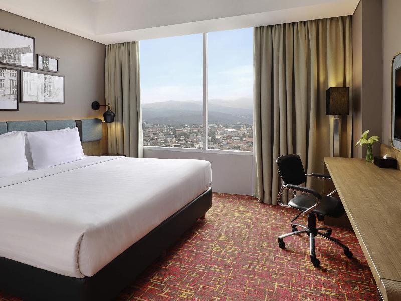 Mercure Nexa Hotel Supratman - Oda