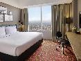Mercure Nexa Hotel Supratman oda fotoğrafı
