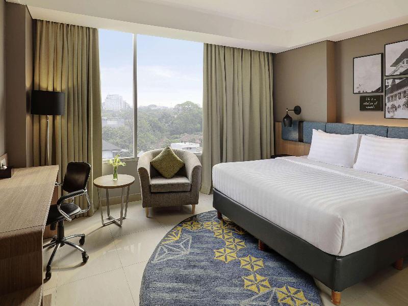 Mercure Nexa Hotel Supratman - Oda