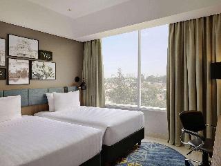 Mercure Nexa Hotel Supratman fotoÄŸrafÄ±