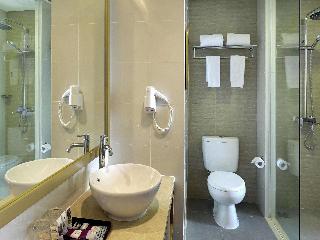 Mercure Nexa Hotel Supratman fotoÄŸrafÄ±