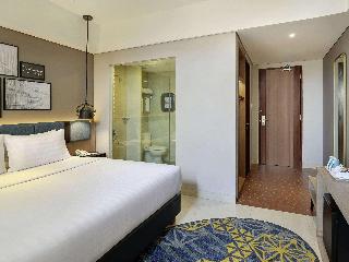 Mercure Nexa Hotel Supratman fotoÄŸrafÄ±