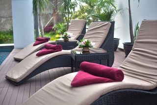 Mercure Nexa Hotel Supratman fotoÄŸrafÄ±