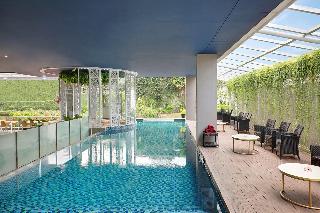 Mercure Nexa Hotel Supratman fotoÄŸrafÄ±