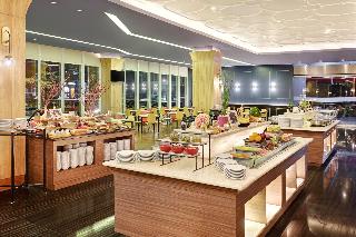 Mercure Nexa Hotel Supratman fotoÄŸrafÄ±