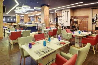 Mercure Nexa Hotel Supratman fotoÄŸrafÄ±