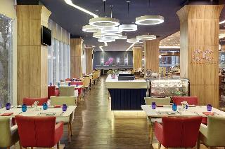 Mercure Nexa Hotel Supratman fotoÄŸrafÄ±