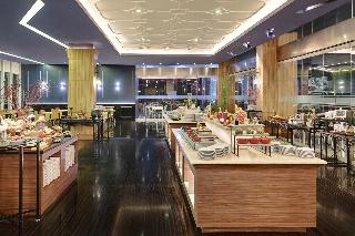 Mercure Nexa Hotel Supratman fotoÄŸrafÄ±