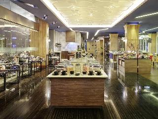 Mercure Nexa Hotel Supratman fotoÄŸrafÄ±
