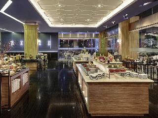 Mercure Nexa Hotel Supratman fotoÄŸrafÄ±