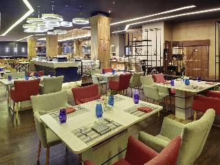 Mercure Nexa Hotel Supratman fotoÄŸrafÄ±