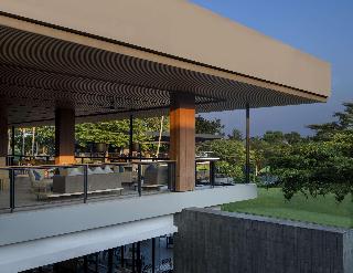 Royal Tulip Gunung Geulis Resort & Golf fotoÄŸrafÄ±
