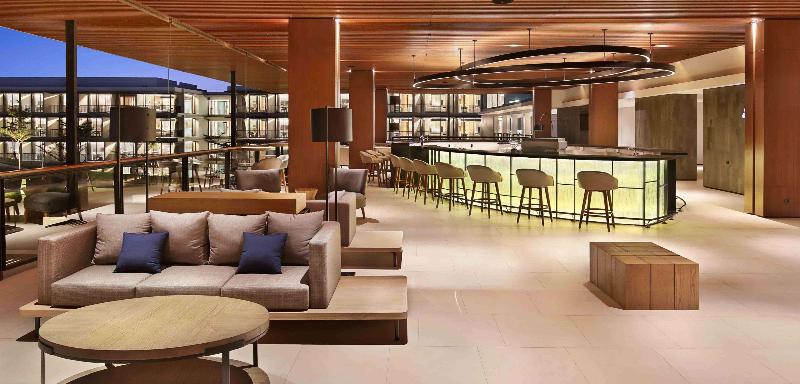 Royal Tulip Gunung Geulis Resort & Golf - Bar