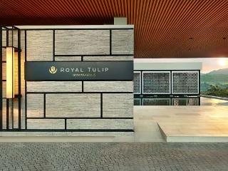 Royal Tulip Gunung Geulis Resort & Golf fotoÄŸrafÄ±