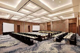 Royal Tulip Gunung Geulis Resort & Golf fotoÄŸrafÄ±