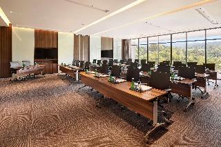 Royal Tulip Gunung Geulis Resort & Golf fotoÄŸrafÄ±
