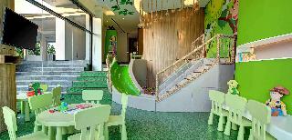 Royal Tulip Gunung Geulis Resort & Golf fotoÄŸrafÄ±