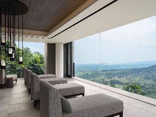 Royal Tulip Gunung Geulis Resort & Golf fotoÄŸrafÄ±