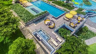 Royal Tulip Gunung Geulis Resort & Golf fotoÄŸrafÄ±