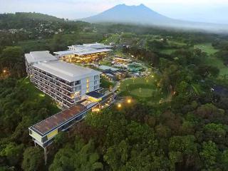 Royal Tulip Gunung Geulis Resort & Golf fotoÄŸrafÄ±
