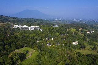 Royal Tulip Gunung Geulis Resort & Golf fotoÄŸrafÄ±