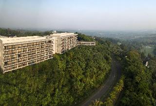 Royal Tulip Gunung Geulis Resort & Golf fotoÄŸrafÄ±