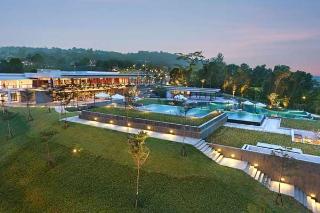 Royal Tulip Gunung Geulis Resort & Golf fotoÄŸrafÄ±