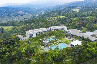 Royal Tulip Gunung Geulis Resort & Golf fotoÄŸrafÄ±