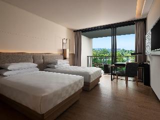 Royal Tulip Gunung Geulis Resort & Golf fotoÄŸrafÄ±