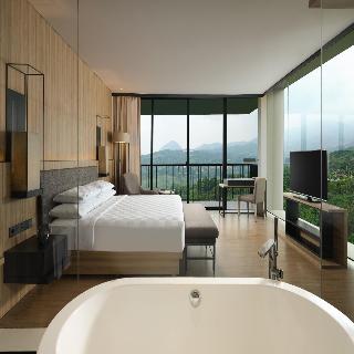 Royal Tulip Gunung Geulis Resort & Golf fotoÄŸrafÄ±