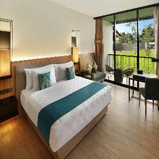 Royal Tulip Gunung Geulis Resort & Golf fotoÄŸrafÄ±
