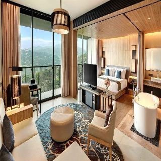 Royal Tulip Gunung Geulis Resort & Golf fotoÄŸrafÄ±