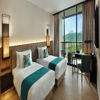 Royal Tulip Gunung Geulis Resort & Golf fotoÄŸrafÄ±