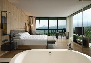 Royal Tulip Gunung Geulis Resort & Golf fotoÄŸrafÄ±