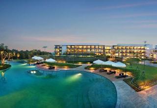 Royal Tulip Gunung Geulis Resort & Golf fotoÄŸrafÄ±