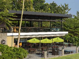 Royal Tulip Gunung Geulis Resort & Golf fotoÄŸrafÄ±