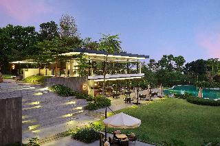 Royal Tulip Gunung Geulis Resort & Golf fotoÄŸrafÄ±